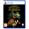 Folly Of The Wizards - PS5 (Standard Edition)