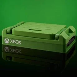 Xbox Bedroom Storage Box With Folding Chair 14 Xbox Bedroom Storage Box With Folding Chair -JustGeek Online Shop Xbox StorageChair PL 2