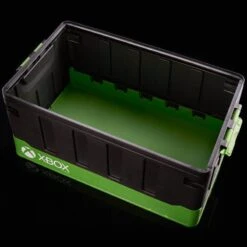 Xbox Bedroom Storage Box With Folding Chair 18 Xbox Bedroom Storage Box With Folding Chair -JustGeek Online Shop Xbox StorageChair PL 7