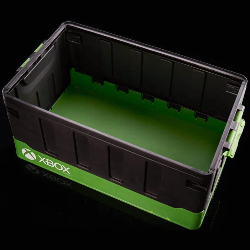 Xbox Bedroom Storage Box With Folding Chair 9 Xbox Bedroom Storage Box With Folding Chair - Image 9