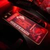 House Of Dragons XXL Gaming Mousepad