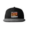 Altered Beast 'Welcome To Your Doom' Snapback