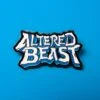 SEGA Altered Beast Pin Badge