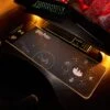 Harry Potter XXL Gaming Mousepad