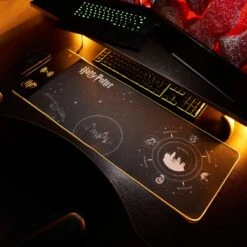Harry Potter XXL Gaming Mousepad