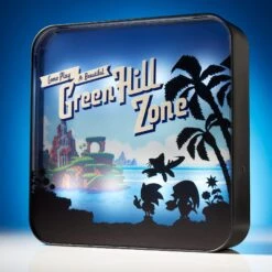 Sega Sonic The Hedgehog ‘Green Hill Zone’ Acrylic Desk Lamp / Wall Light 8 Sega Sonic The Hedgehog ‘Green Hill Zone’ Acrylic Desk Lamp / Wall Light -JustGeek Online Shop ba724d2d 90ba 4000 88c6 ab9805207914