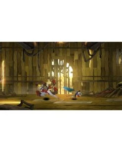 Bladed Fury (PS4) -JustGeek Online Shop bladed fury nsg gs 03 197fed2f 1976 46d9 8ef5 8c79ee7ff8a3