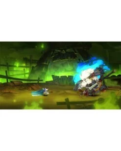 Bladed Fury (PS4) -JustGeek Online Shop bladed fury nsg gs 04 812107c3 74a8 4c30 9892 7513610bedc6