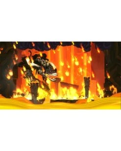 Bladed Fury (PS4) -JustGeek Online Shop bladed fury nsg gs 07