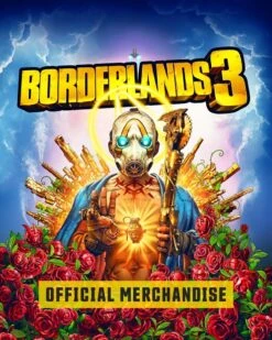 Borderlands 3 Tyreen Snapback -JustGeek Online Shop borderlands official merchandise 800x1000 8471358b 1e44 4934 8eb7 34b9466d60ac