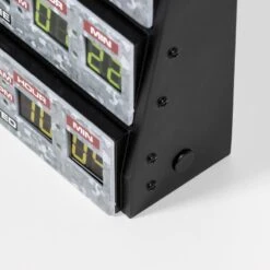 Back To The Future 3D Desk Lamp / Wall Light 9 Back To The Future 3D Desk Lamp / Wall Light -JustGeek Online Shop bttf lamp 5