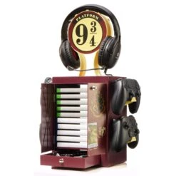 Harry Potter ‘Platform 9 ¾’ Gaming Locker -JustGeek Online Shop c247f4f2 aebc 41f6 9756 c8f8101ccce1