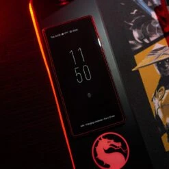 Mortal Kombat XXL Gaming Mousepad 13 Mortal Kombat XXL Gaming Mousepad -JustGeek Online Shop c407c318 8bbb 4245 8167 6984cd86e3bb