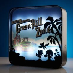 Sega Sonic The Hedgehog ‘Green Hill Zone’ Acrylic Desk Lamp / Wall Light 9 Sega Sonic The Hedgehog ‘Green Hill Zone’ Acrylic Desk Lamp / Wall Light -JustGeek Online Shop c6a9a52f d04e 49d9 b4dd 451069f2bf0d