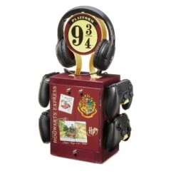 Harry Potter ‘Platform 9 ¾’ Gaming Locker -JustGeek Online Shop ccf188e4 f325 4742 aa8c 61074e04150e