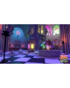 Clive ‘N’ Wrench (PS4) 12 Clive ‘N’ Wrench (PS4) -JustGeek Online Shop clive n wrench nsg screenshot 03 75a4a9e3 b3fa 4f3d b2cc 1d28f27c2953