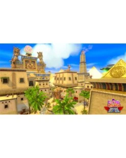 Clive ‘N’ Wrench Collector's Edition (Nintendo Switch) -JustGeek Online Shop clive n wrench nsg screenshot 06 d431dc63 78d9 40a7 a6bf 54338ab93d17