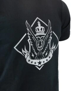 Call Of Duty Modern Warfare West Faction T-Shirts -JustGeek Online Shop cod mw factions t shirt gs 03