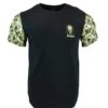 Call Of Duty Modern Warfare Skull T-Shirt