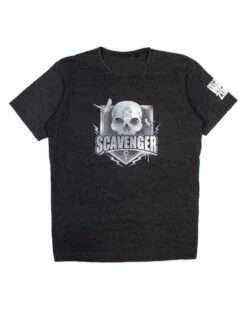 Call Of Duty Warzone Scavenger T-Shirts