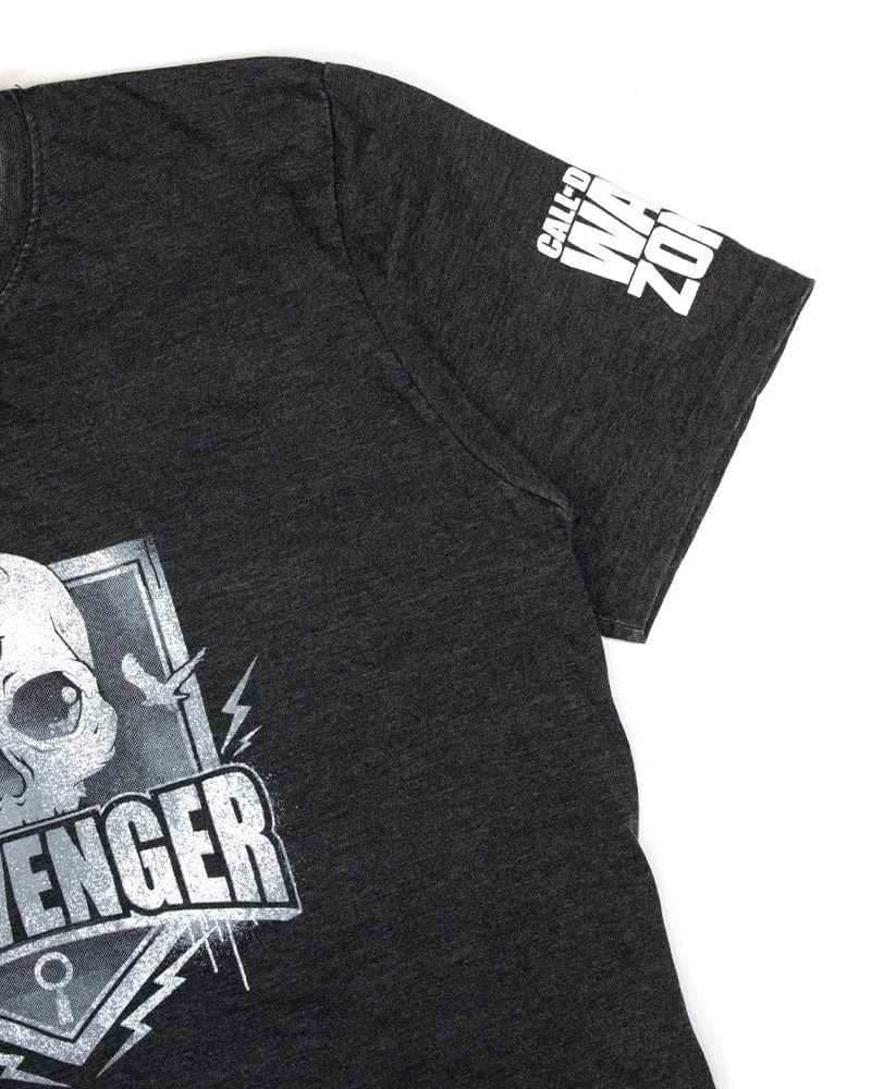 Call Of Duty Warzone Scavenger T-Shirts 2 Call Of Duty Warzone Scavenger T-Shirts - Image 2