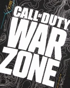 Call Of Duty Warzone Black Map T-Shirts 5 Call Of Duty Warzone Black Map T-Shirts -JustGeek Online Shop cod 20warzone black map t 20shirt gs 03