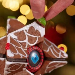 Destiny 2: Gingerbread Ghost Official Countdown Character 21 Destiny 2: Gingerbread Ghost Official Countdown Character -JustGeek Online Shop confectioneryghostshell destiny countdowncharacter pl 9
