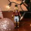 Fortnite ‘Crackshot’ 3D Christmas Decoration / Ornament