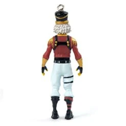 Fortnite ‘Crackshot’ 3D Christmas Decoration / Ornament 7 Fortnite ‘Crackshot’ 3D Christmas Decoration / Ornament -JustGeek Online Shop crackshot fornite ornament 4