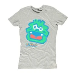 Dig Dug Dragon Unisex T-Shirts