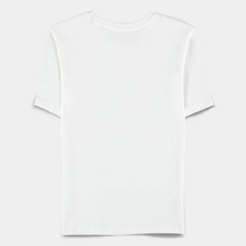 Disney Cruella Safety Pin Women's Short Sleeved T-Shirts 2 Disney Cruella Safety Pin Women's Short Sleeved T-Shirts - Image 2