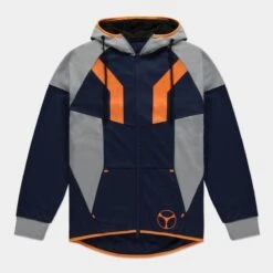 Marvel Black Widow Movie Version Technical Hoodies