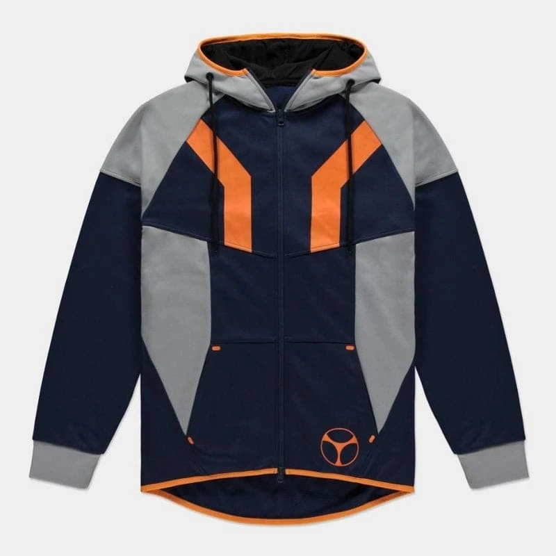 Marvel Black Widow Movie Version Technical Hoodies 1 Marvel Black Widow Movie Version Technical Hoodies