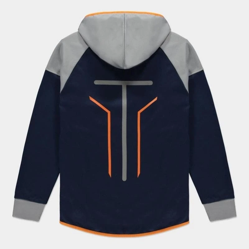 Marvel Black Widow Movie Version Technical Hoodies 2 Marvel Black Widow Movie Version Technical Hoodies - Image 2