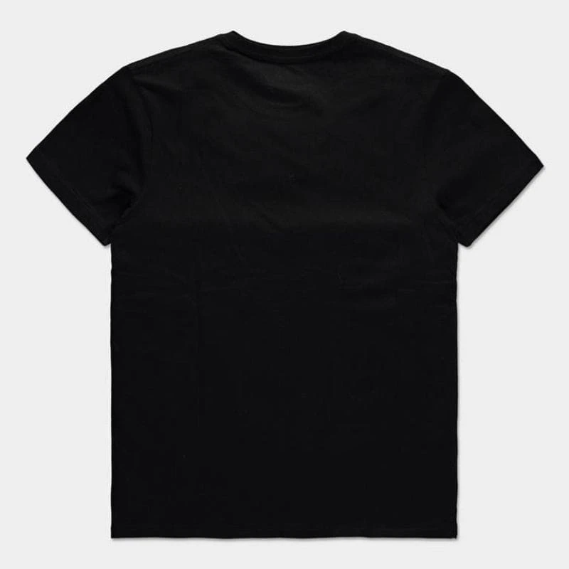 Marvel Black Widow The Bow Unisex T-Shirts 2 Marvel Black Widow The Bow Unisex T-Shirts - Image 2