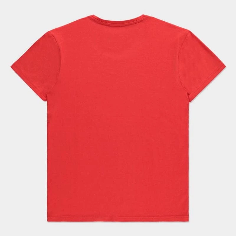 Marvel The Falcon & Winter Soldier Unisex T-Shirts 2 Marvel The Falcon & Winter Soldier Unisex T-Shirts - Image 2