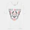 Star Wars The Bad Batch Wrecker Kids Short Sleeved T-Shirts