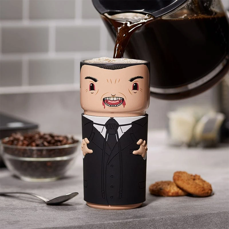 Dracula CosCup 6 Dracula CosCup - Image 6