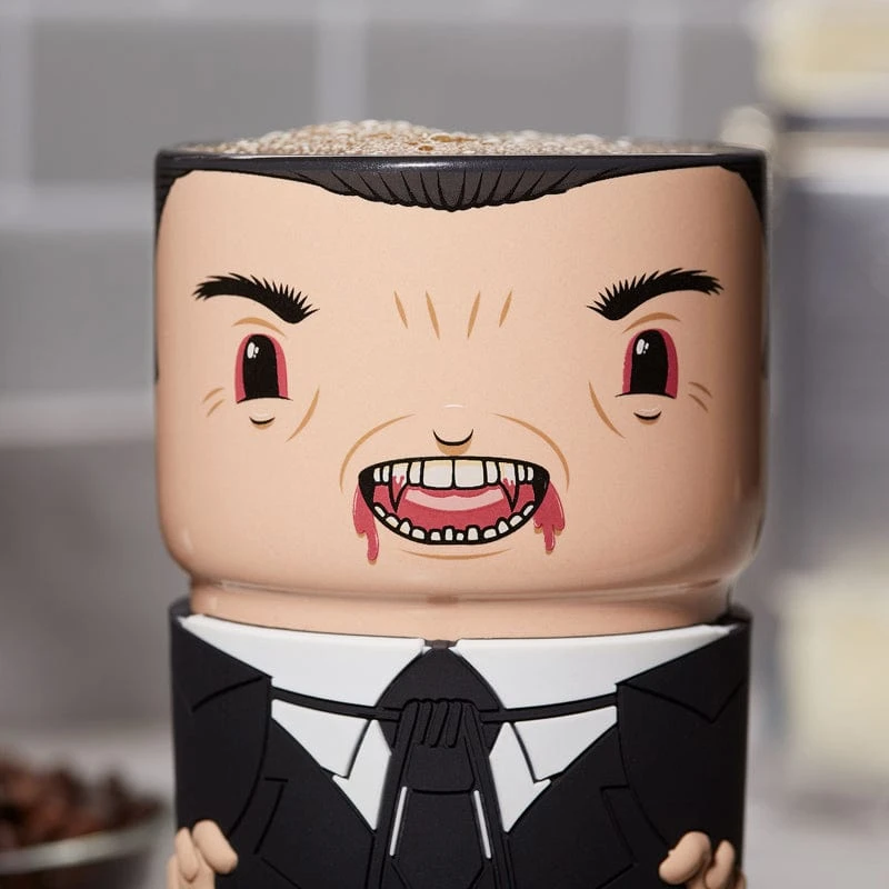 Dracula CosCup 7 Dracula CosCup - Image 7