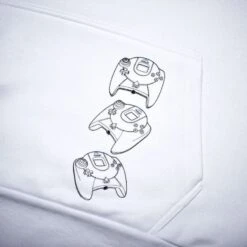Dreamcast Hoodies (Unisex) 8 Dreamcast Hoodies (Unisex) -JustGeek Online Shop dreamcast print hoodie sega 3