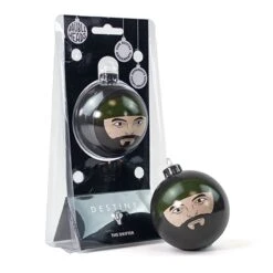 Bauble Heads Destiny ‘The Drifter’ Christmas Decoration / Ornament 9 Bauble Heads Destiny ‘The Drifter’ Christmas Decoration / Ornament -JustGeek Online Shop drifter destiny baubleheads 3
