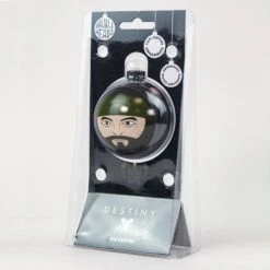 Bauble Heads Destiny ‘The Drifter’ Christmas Decoration / Ornament 8 Bauble Heads Destiny ‘The Drifter’ Christmas Decoration / Ornament -JustGeek Online Shop drifter destiny baubleheads 5