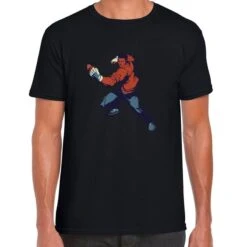 Final Vendetta Duke Unisex T-Shirts