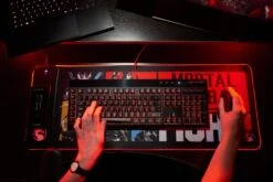 Mortal Kombat XXL Gaming Mousepad 11 Mortal Kombat XXL Gaming Mousepad -JustGeek Online Shop e16cc296 afc5 46a8 be4e 206f1e9edede