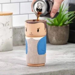 Stranger Things Eleven CosCup -JustGeek Online Shop eleven strangerthings coscup jg 3 12d1fabd 59e4 450d 85af 045a3d48cc54