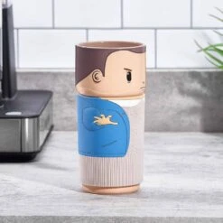 Stranger Things Eleven CosCup -JustGeek Online Shop eleven strangerthings coscup jg 5