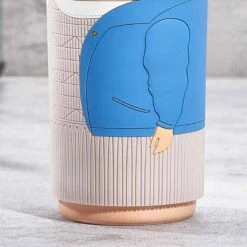 Stranger Things Eleven CosCup -JustGeek Online Shop eleven strangerthings coscup jg 6