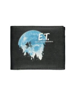 E.T. Wallet