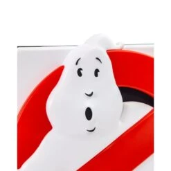 Ghostbusters 3D Desk Lamp / Wall Light 10 Ghostbusters 3D Desk Lamp / Wall Light -JustGeek Online Shop ghostbusters lamp gs 05