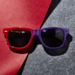 Masters Of The Universe He-Man And Skeletor Sunglasses -JustGeek Online Shop heman shades ls flat sq